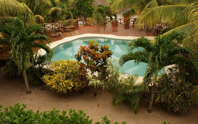 Ensueño Holbox and Beach Club
