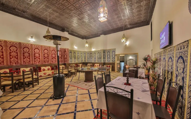 Riad Palais Antique