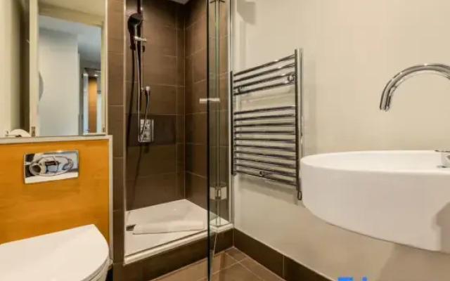 Your Apartment - Tower of London