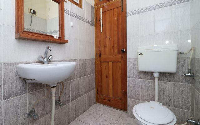 OYO 13370 Home Hill View 1BHK Ramgarh
