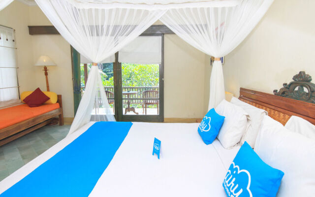Airy Premier Denpasar Timur Trenggana 108 Bali