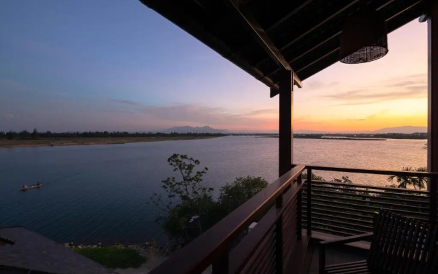 Nghe Prana Hotel and Spa Hoi An