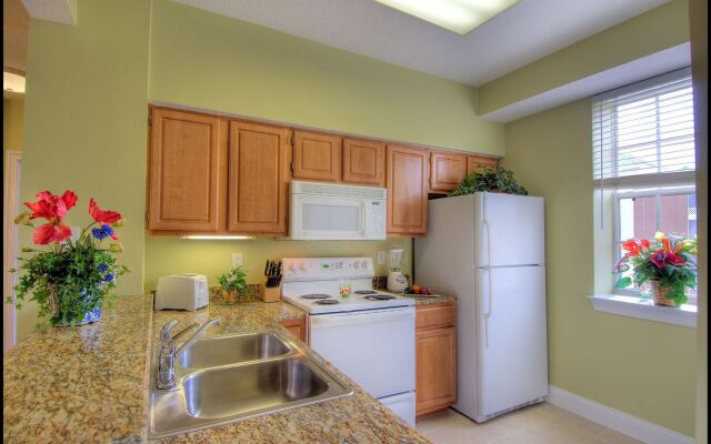 Calypso Cay Vacation Villas