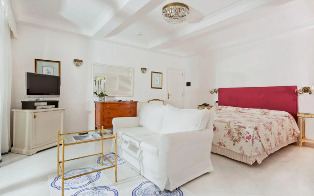 Casa Morgano