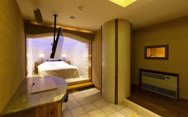 Water Hotel Cy - Adults Only