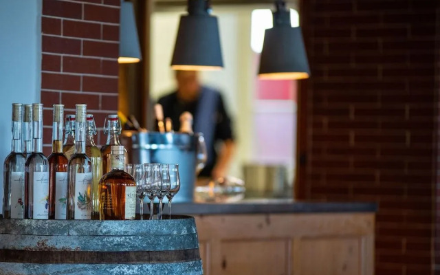 Landgasthof Hittenkirchen