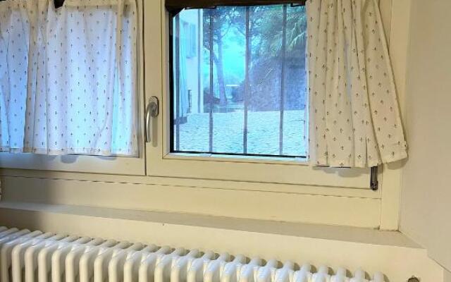The Hidden Studio; Comfy & close to the Lake