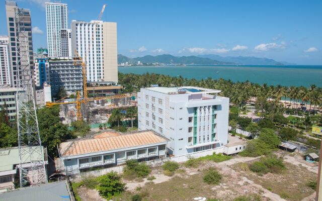 Queen 7 Hotel Nha Trang