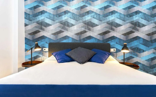 Málaga Rivas 34 Suites Homes