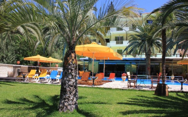 Cleopatra Beach Hotel