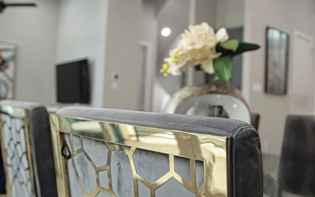 Luxury 3BD Rooftop Home in Dwtwn HTX.