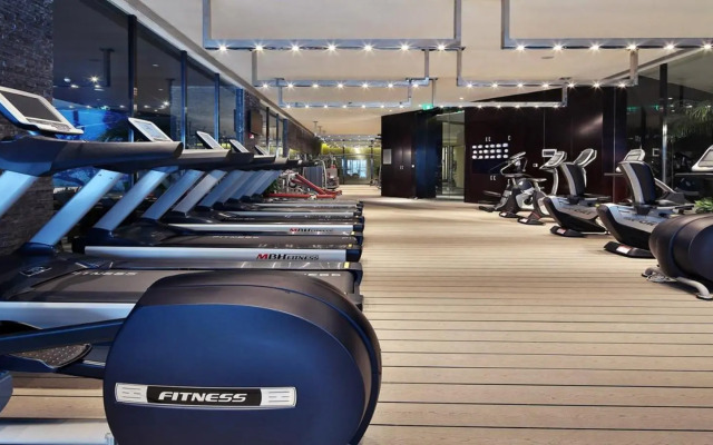 Crowne Plaza Chengdu West by IHG