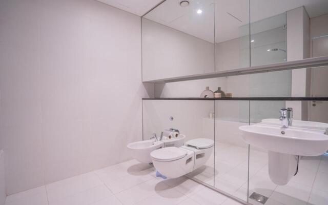 Nasma Luxury Stays- Index Tower