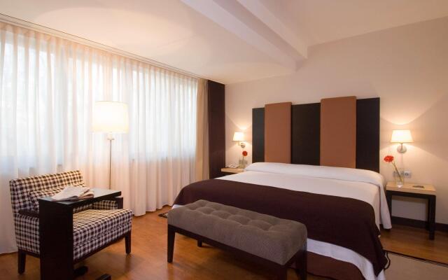 NH Timisoara Hotel