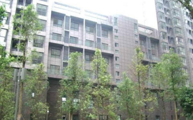 Chengdu Jiahui Apartment