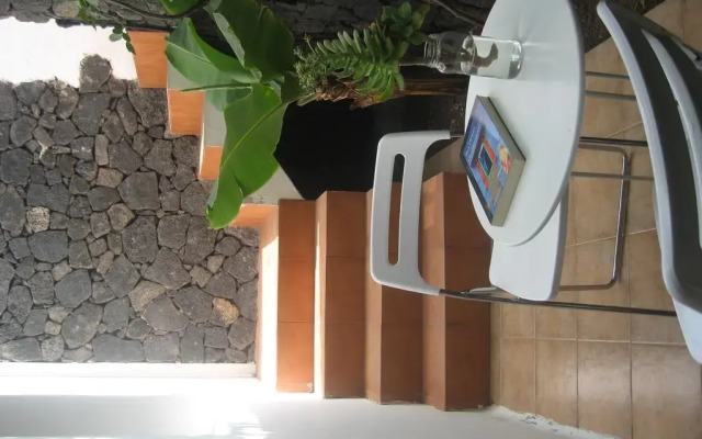 Jupe Apartamento