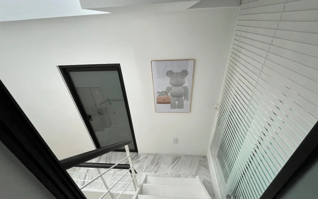 PrivatePremiumSeocho's Happy House 330m2