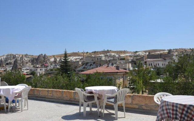 Atak Hotel