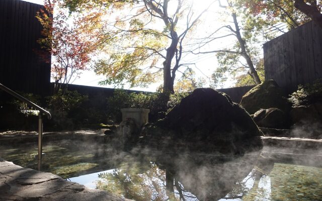 Resort Hotel Raki House Nasu