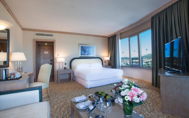 Swissôtel Resort And Spa Cesme