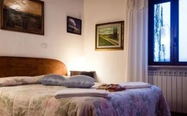 San Martino - Casa Landi