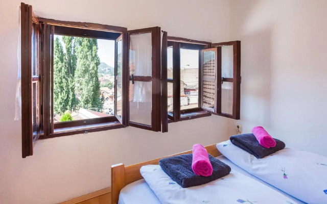 Guesthouse Nina
