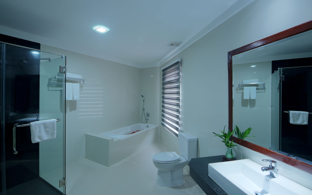 Starry Angkor Hotel