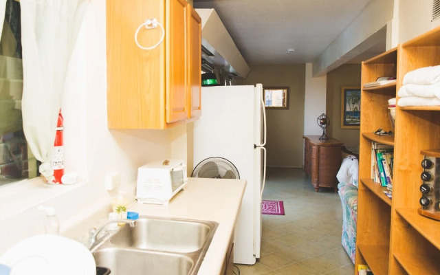 Kona Hawaii Guesthouse