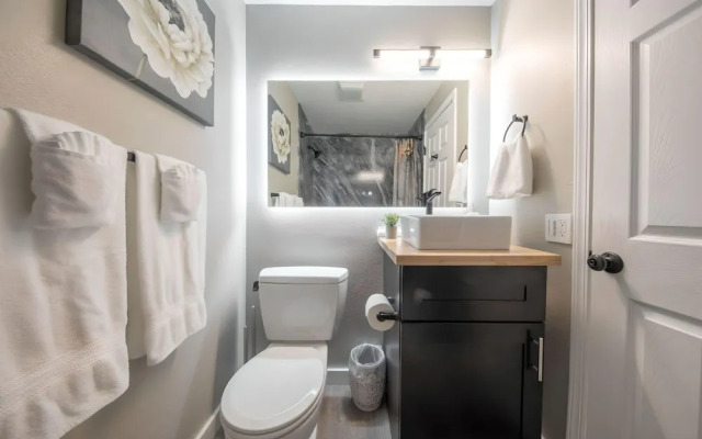 High Point Guesthouse