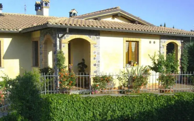 B&B La Bubbola