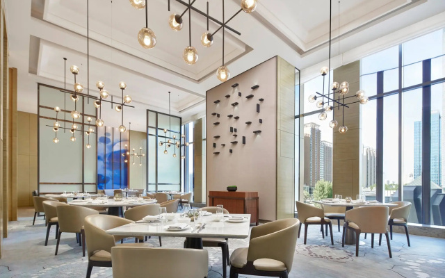 Baotou Marriott Hotel