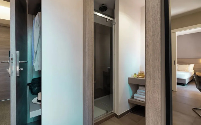 The Point Suites Rome – Guest House