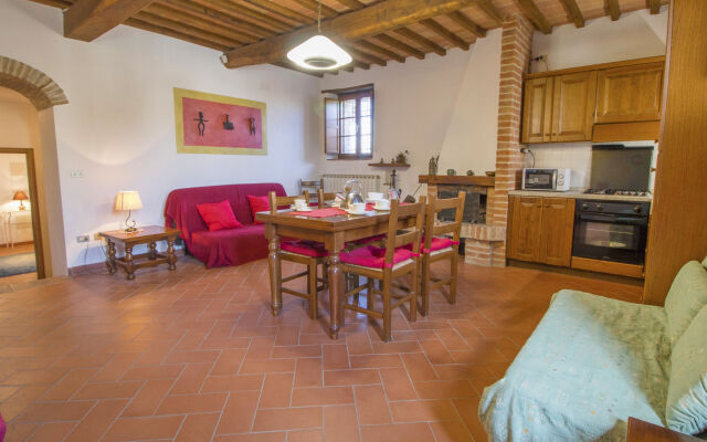 Locazione turistica Forno