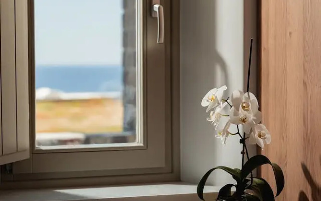 Platies Luxury Apartments Santorini