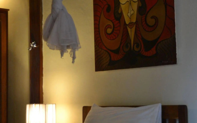 Residence Bassac