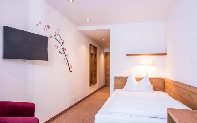 Hotel Leonhard
