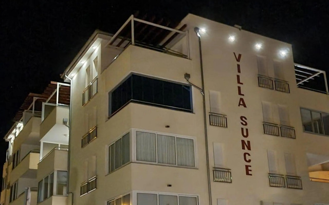 Two stars - Villa Sunce