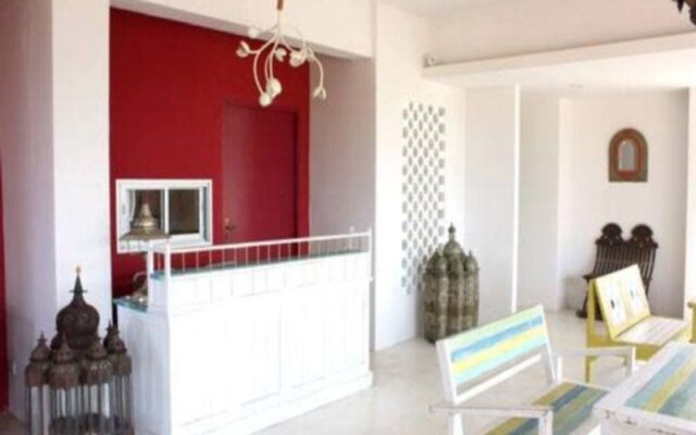 Alibaba Boutique Resort