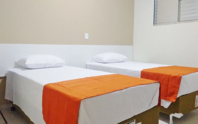 Hotel Casas Novas