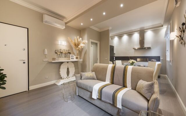 Michelangelo Hideaway by Mmega