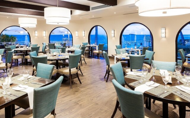Oyster Bay Beach Resort