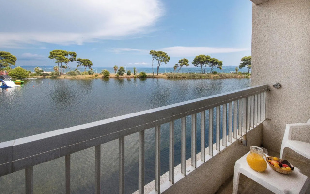 Hotel Le Plein Sud Hyeres