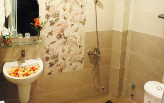 Cents Da Nang Hotel - Hostel