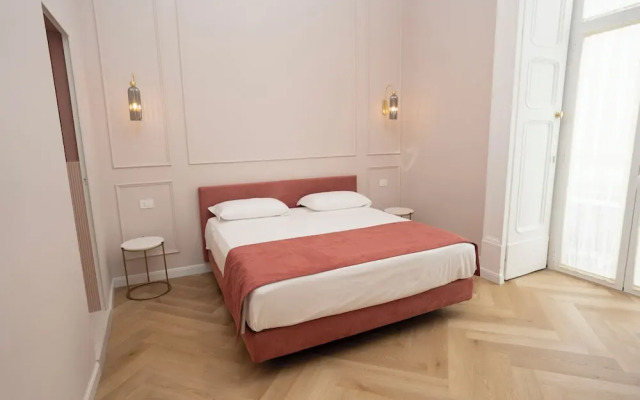 Boutique Luxury Suite