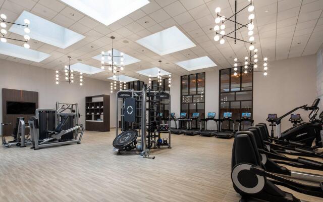 Tysons Corner Marriott