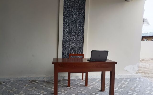 Hotel O Jasmine House Syariah Near Masjid Nurul Ikhwan