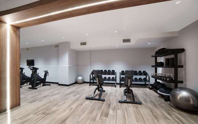 Radisson Hotel Nola Naples