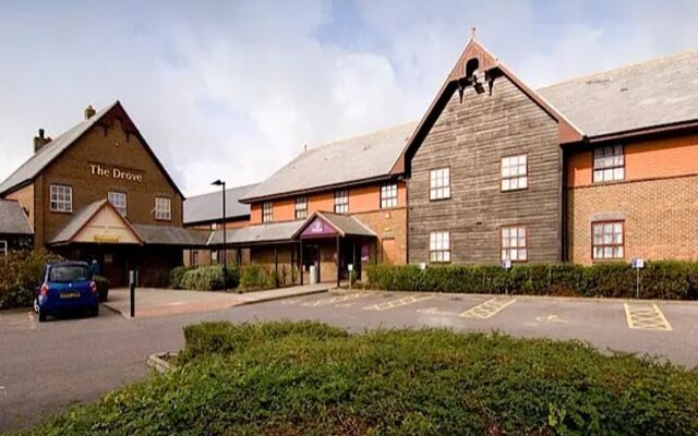 Premier Inn Newhaven