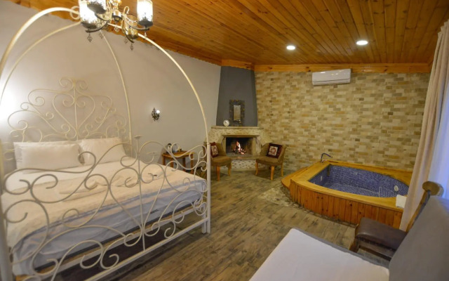 Ağva Deniz Yıldızı Otel