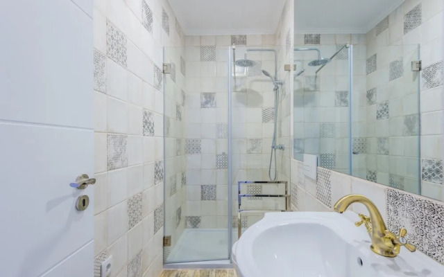 Bela Vista B in Lisboa